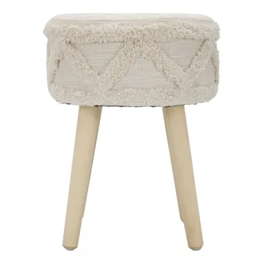 Stołek Damaszek Wysoki 32x41 cm